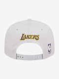 New Era Los Angeles Lakers Crown Team 9FIFTY Cap