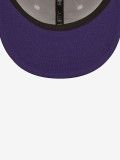 New Era Los Angeles Lakers Crown Team 9FIFTY Cap