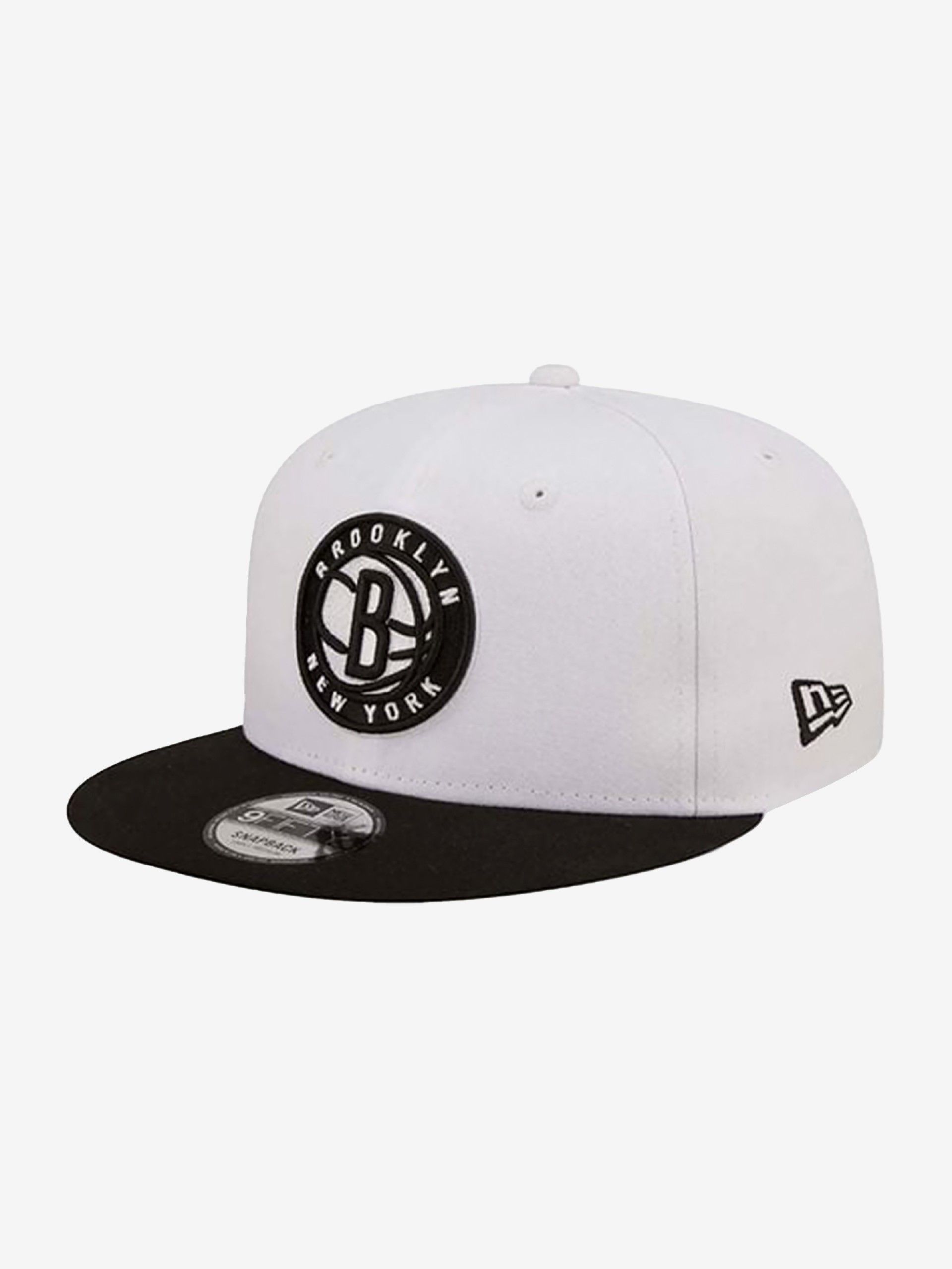 Gorra New Era Brooklyn Nets Crown Team 9FIFTY