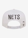 Gorra New Era Brooklyn Nets Crown Team 9FIFTY