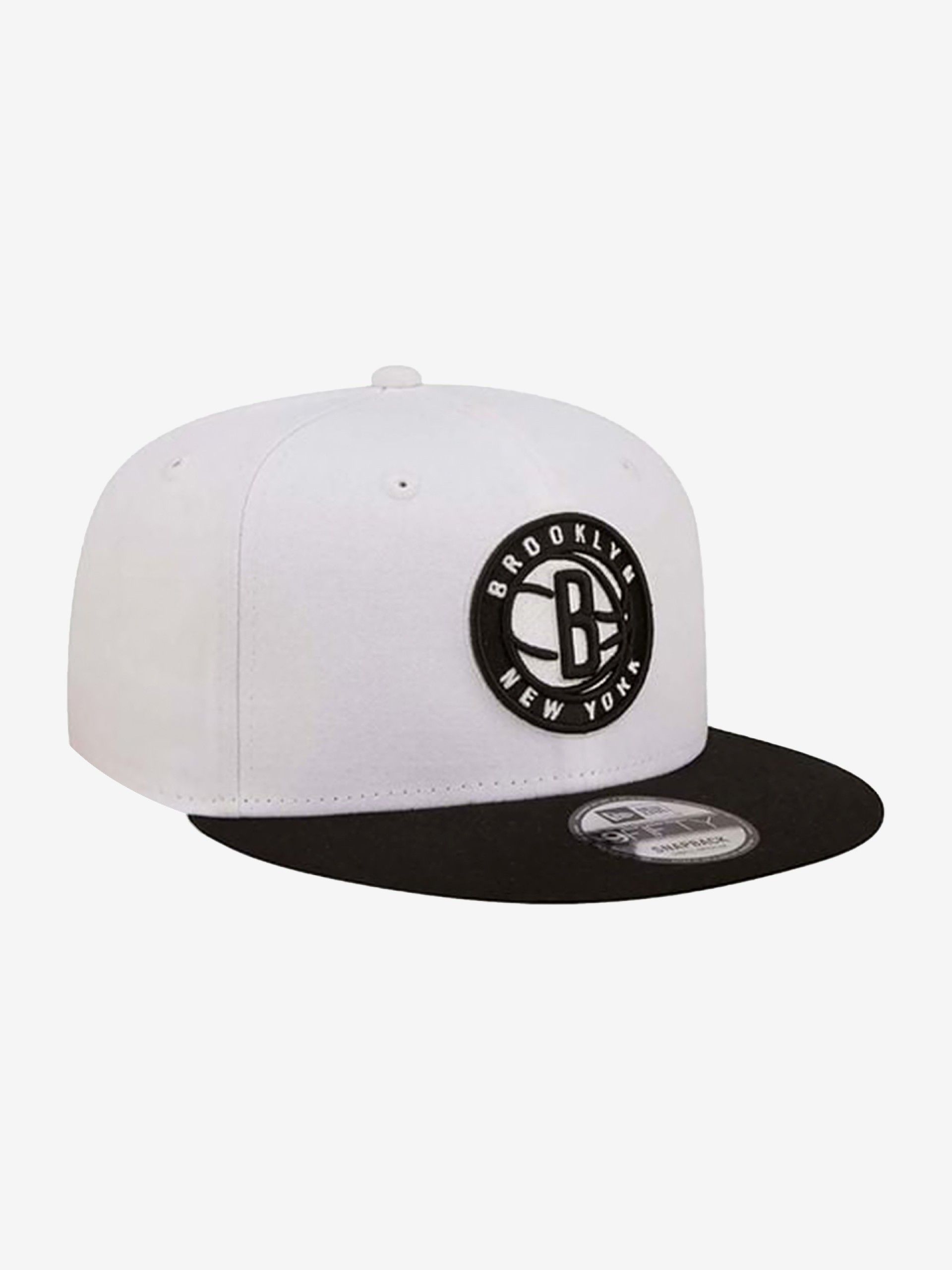 Gorra New Era Brooklyn Nets Crown Team 9FIFTY