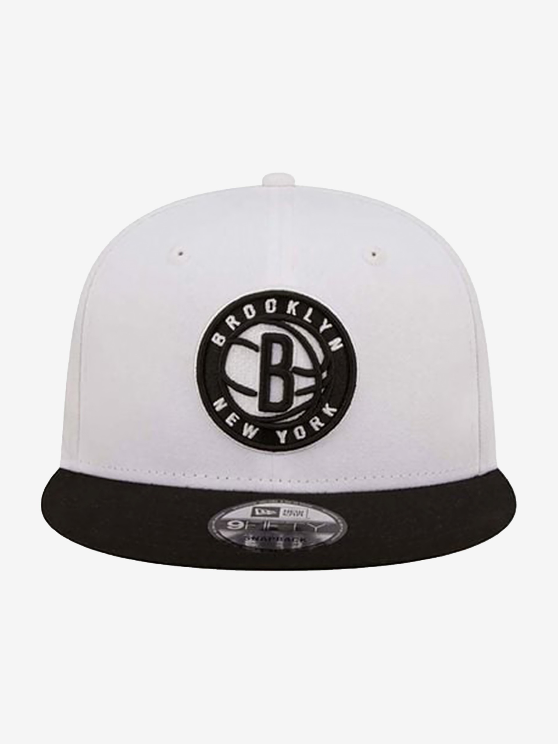 Gorra New Era Brooklyn Nets Crown Team 9FIFTY