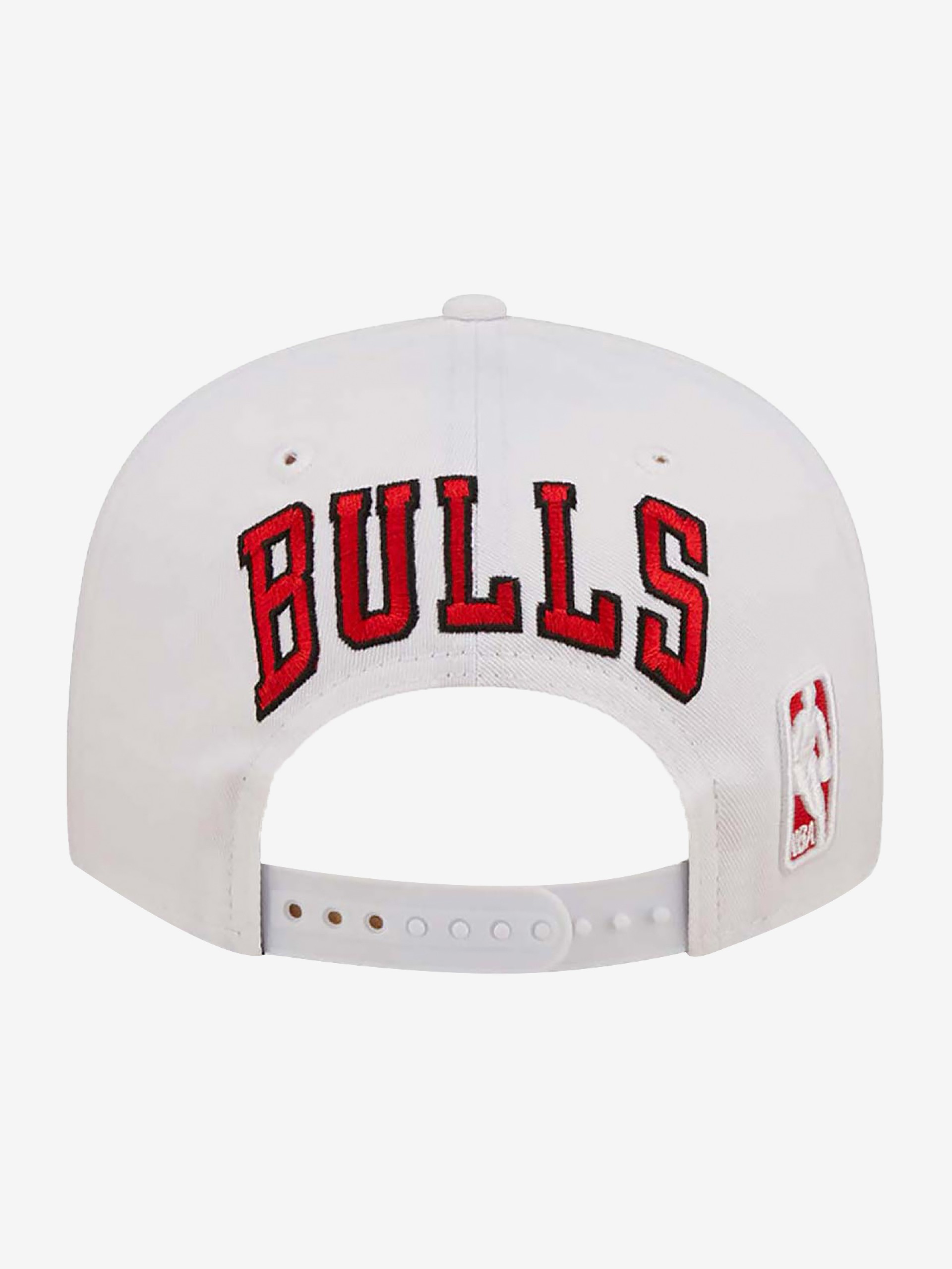 Gorra New Era Chicago Bulls Crown Team 9FIFTY
