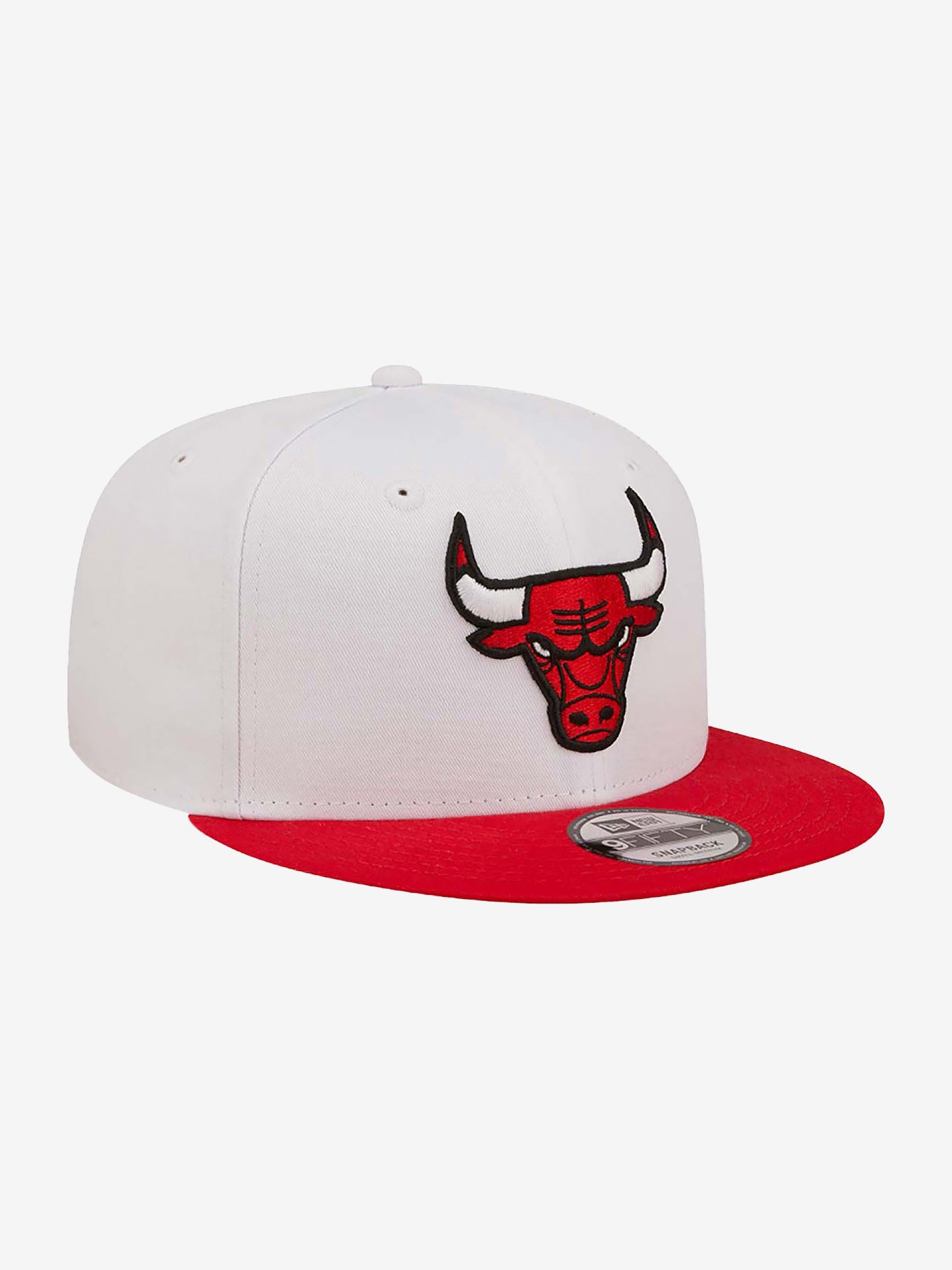 Boné New Era Chicago Bulls Crown Team 9FIFTY