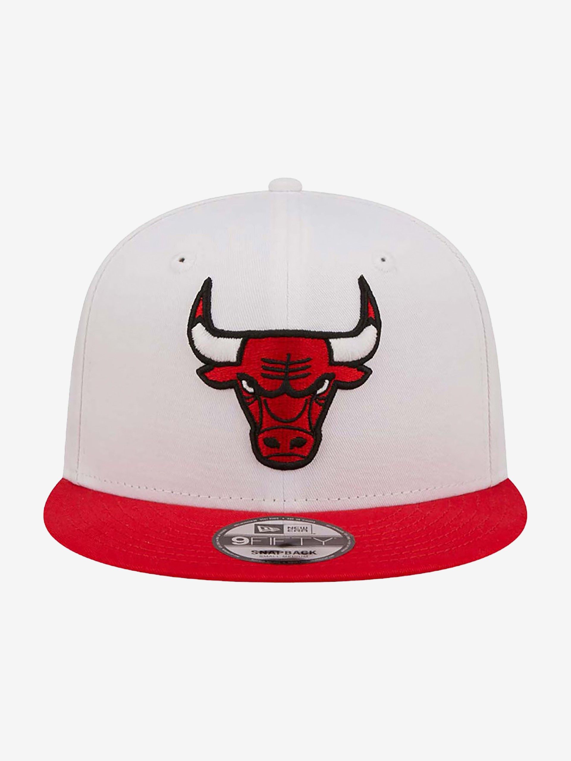 Gorra New Era Chicago Bulls Crown Team 9FIFTY