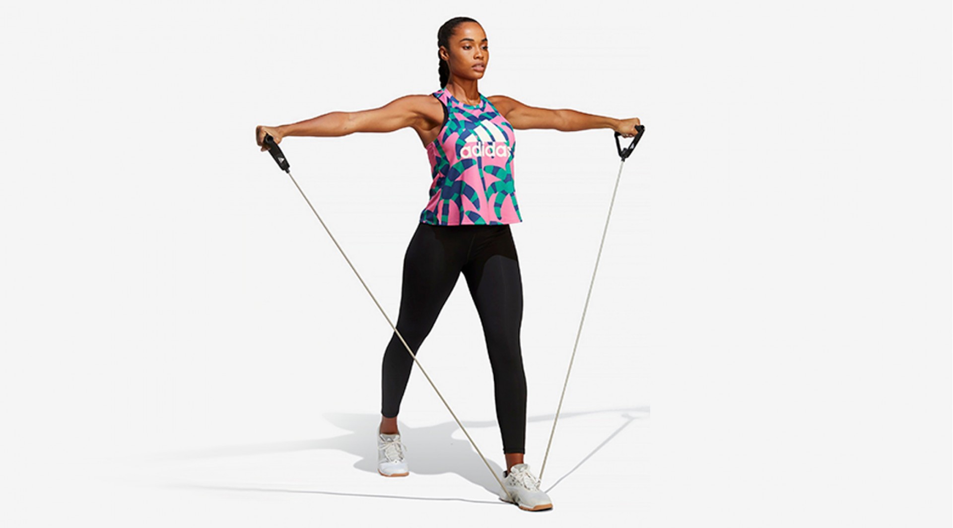 What to bring to the gym? 5 essentials 
