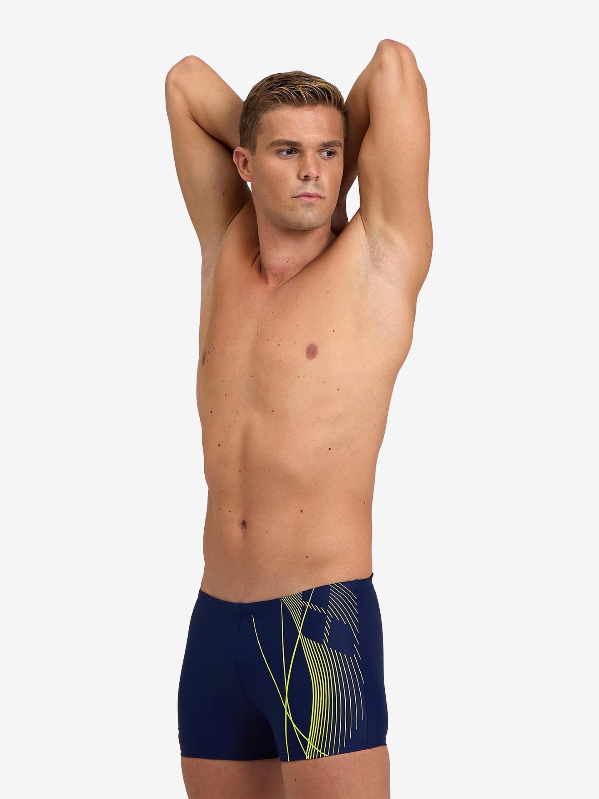 Calções de Natação Arena Branch