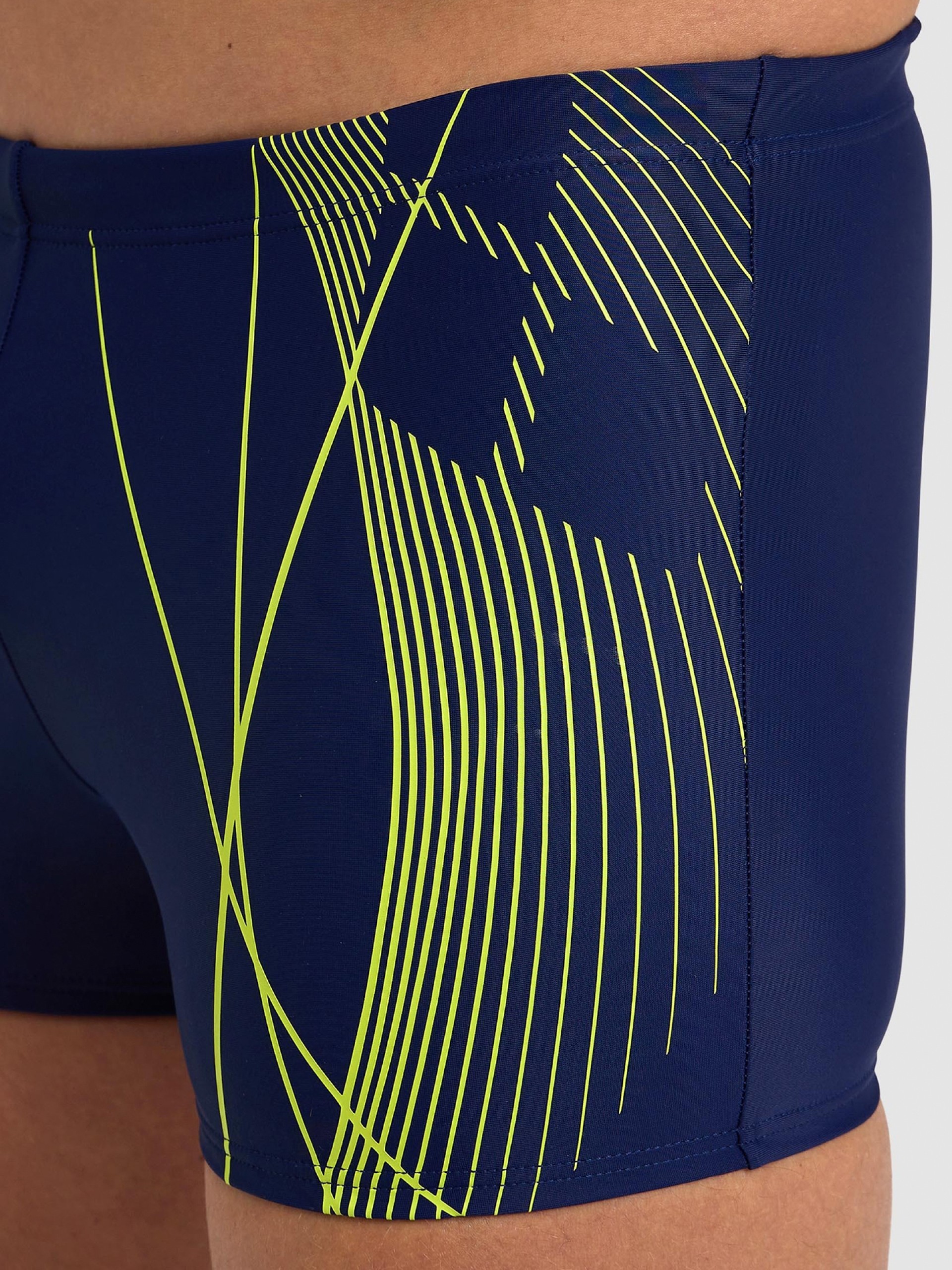 Calções de Natação Arena Branch