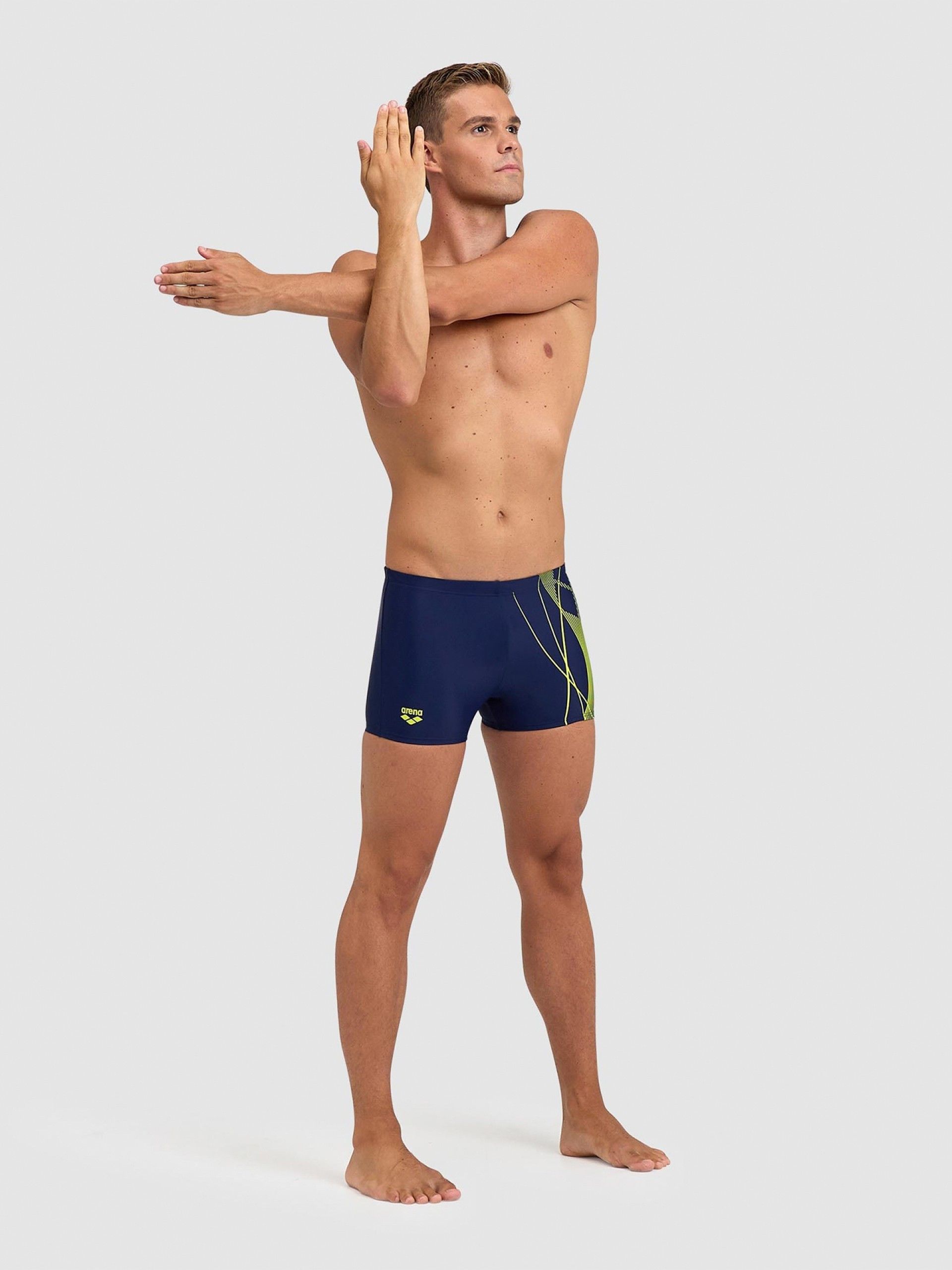 Calções de Natação Arena Branch