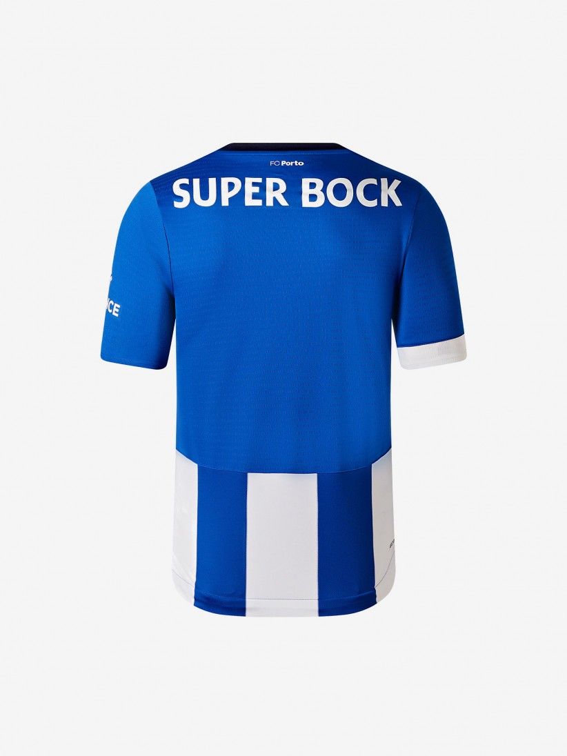 Camiseta New Balance Equipacin Principal F. C. Porto 23/24