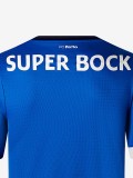 Camiseta New Balance Equipacin Principal F. C. Porto 23/24