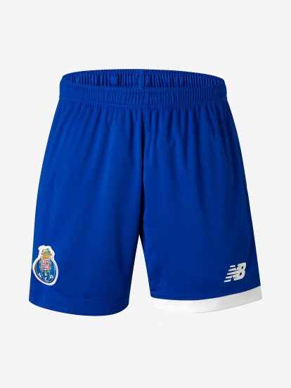 New Balance F. C. Porto Home 23/24 Shorts