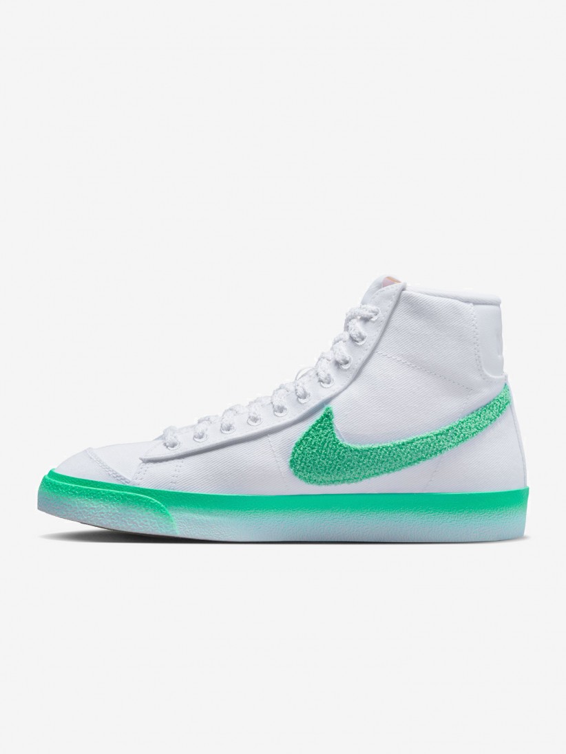 Nike Blazer Mid 77 Sneakers