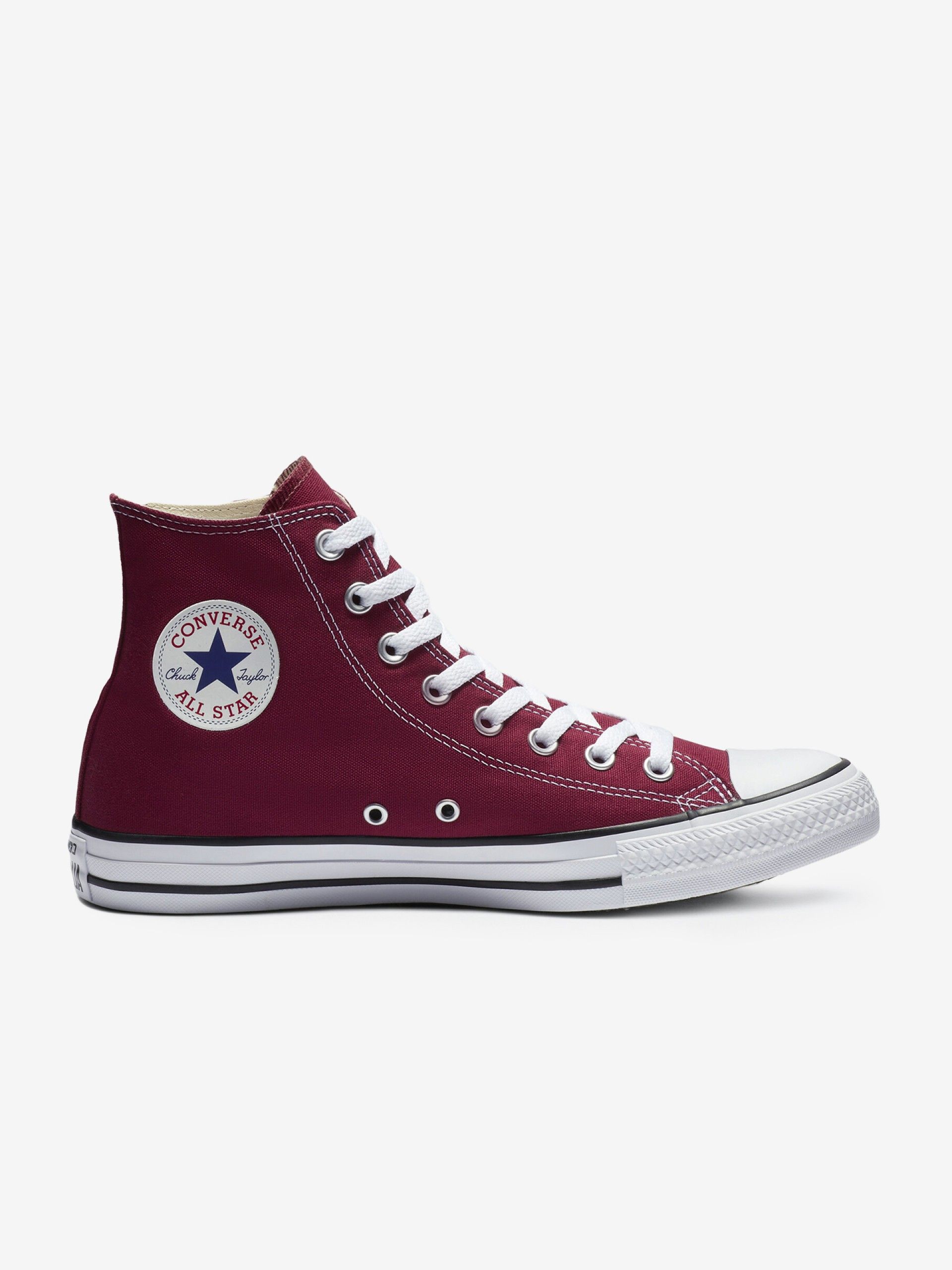 Converse Chuck Taylor All Star High Sneakers