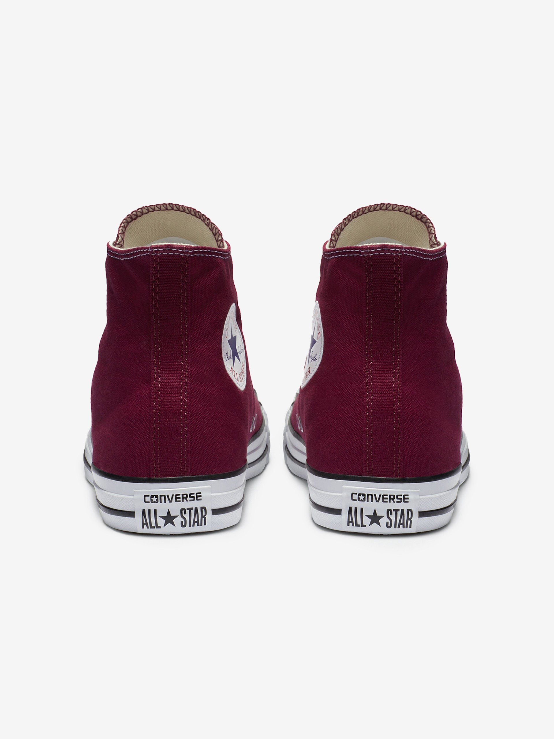 Converse Chuck Taylor All Star High Sneakers