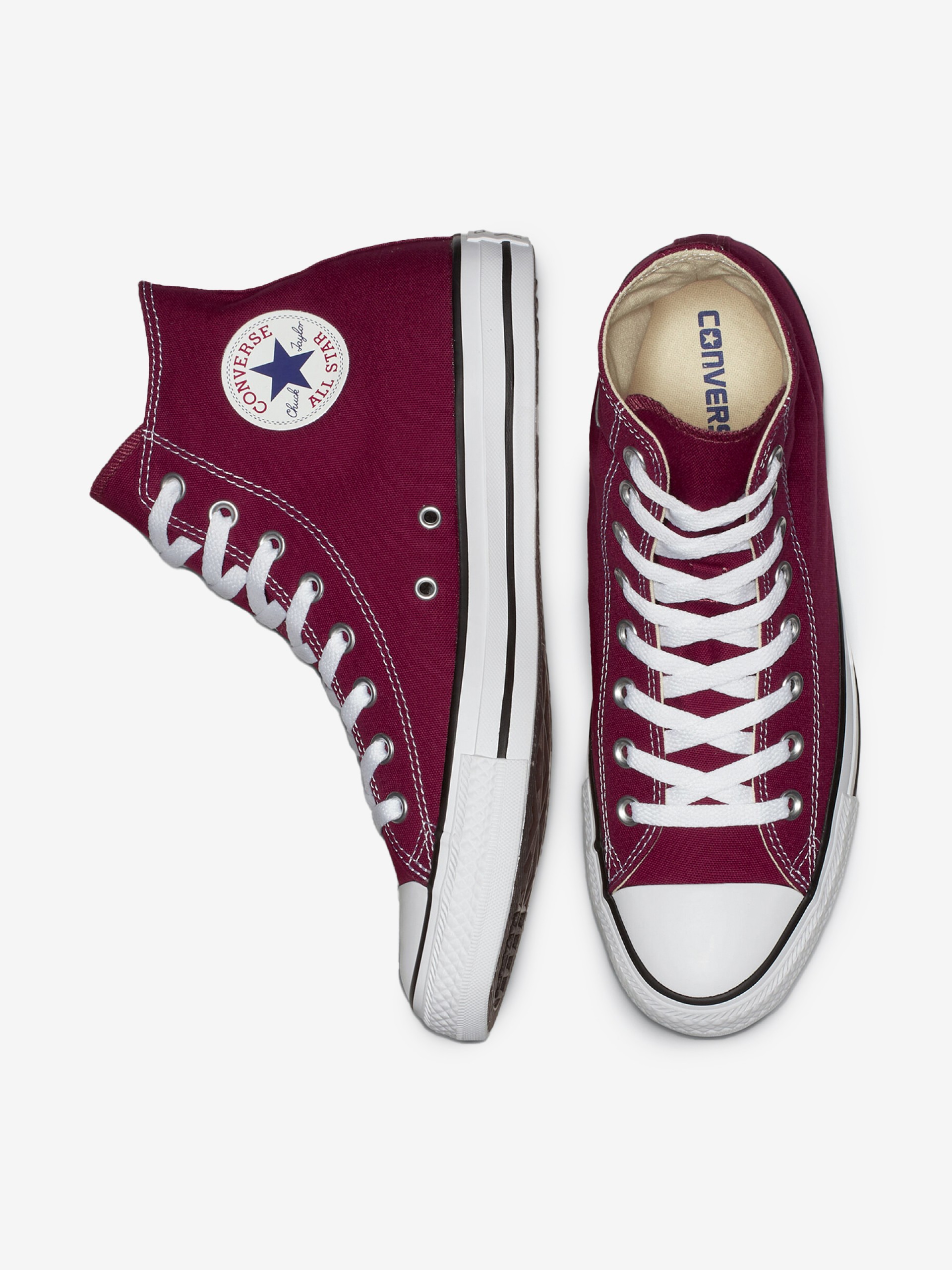 Converse Chuck Taylor All Star High Sneakers