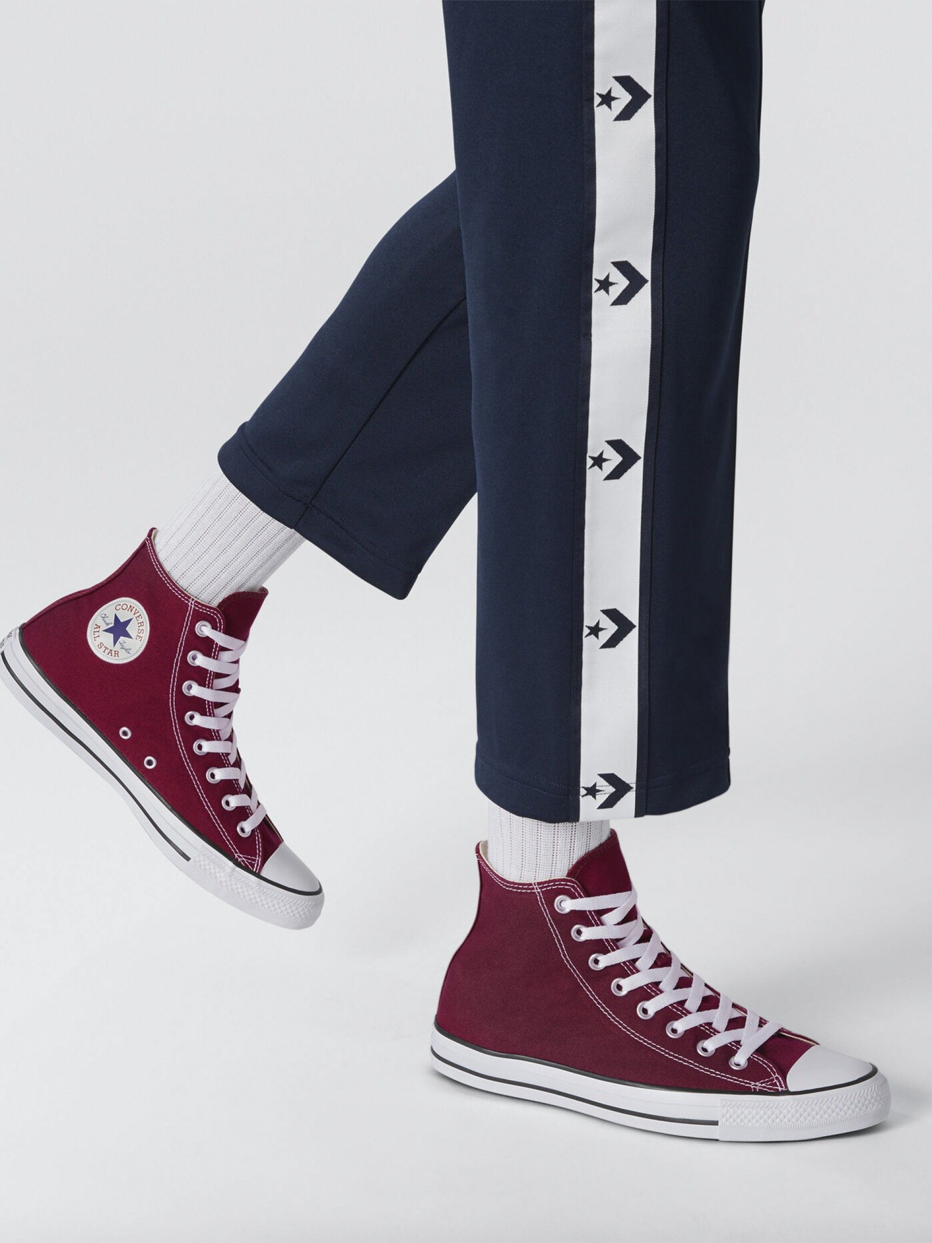 Converse Chuck Taylor All Star High Sneakers