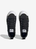 Adidas Nizza Platform Mid C Sneakers
