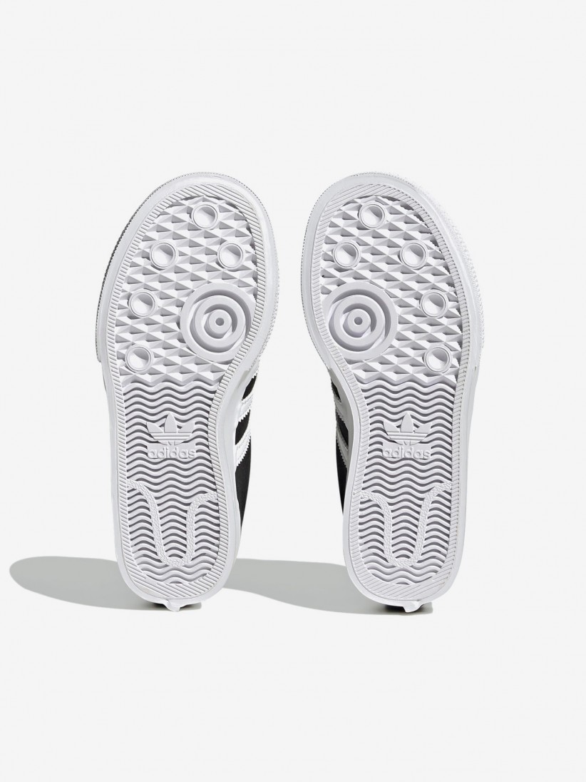 Adidas Nizza Platform C Sneakers