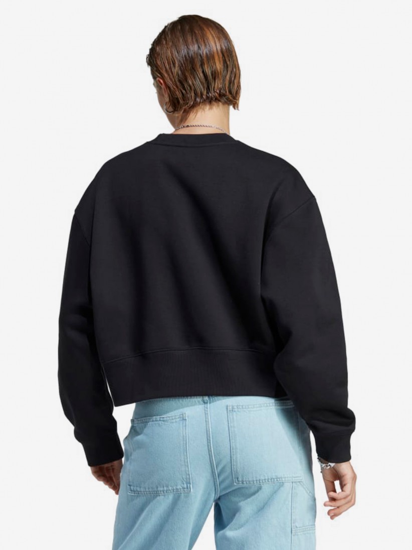 Adidas Adicolor Essentials Sweater