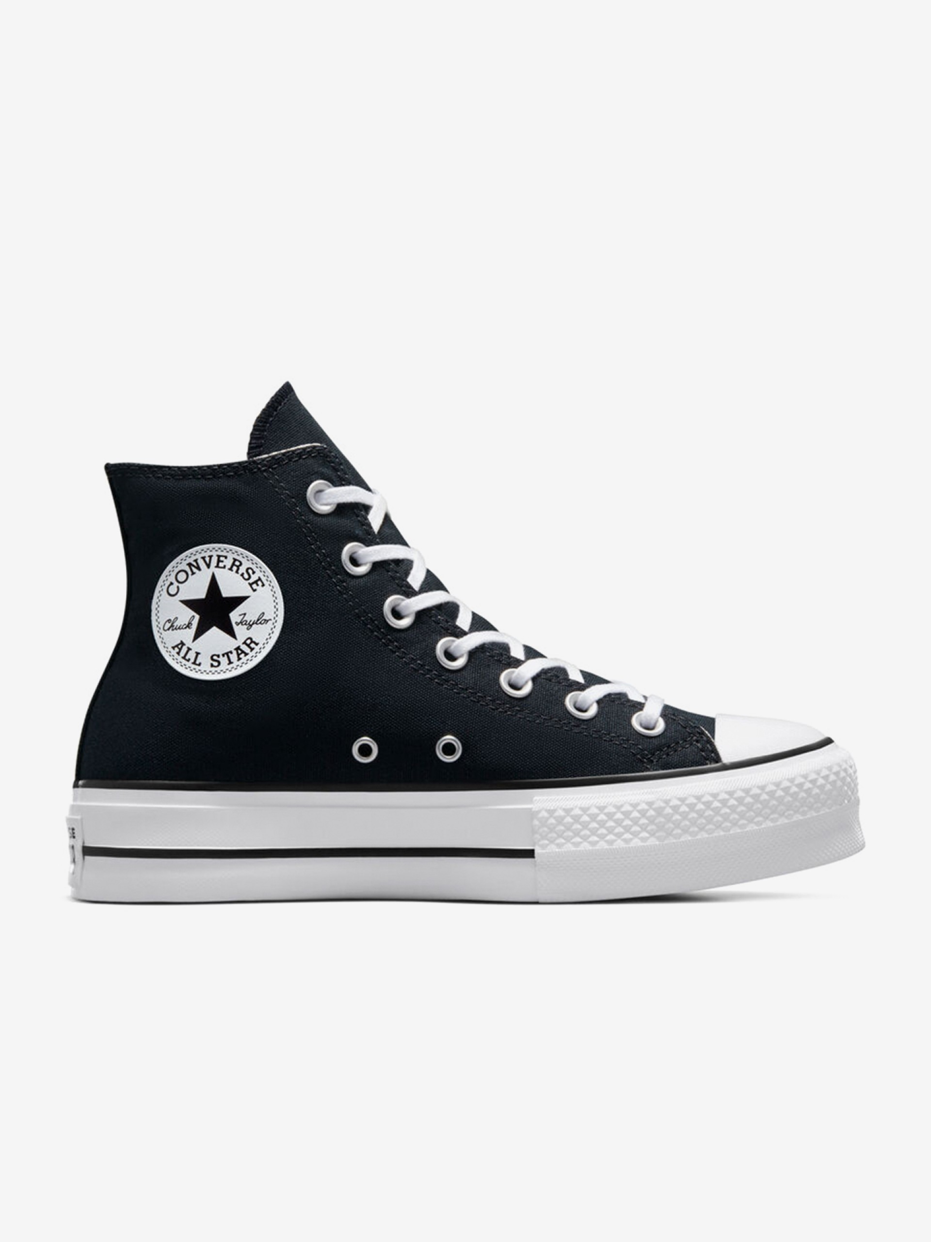 Zapatillas Converse Chuck Taylor All Star Lift High