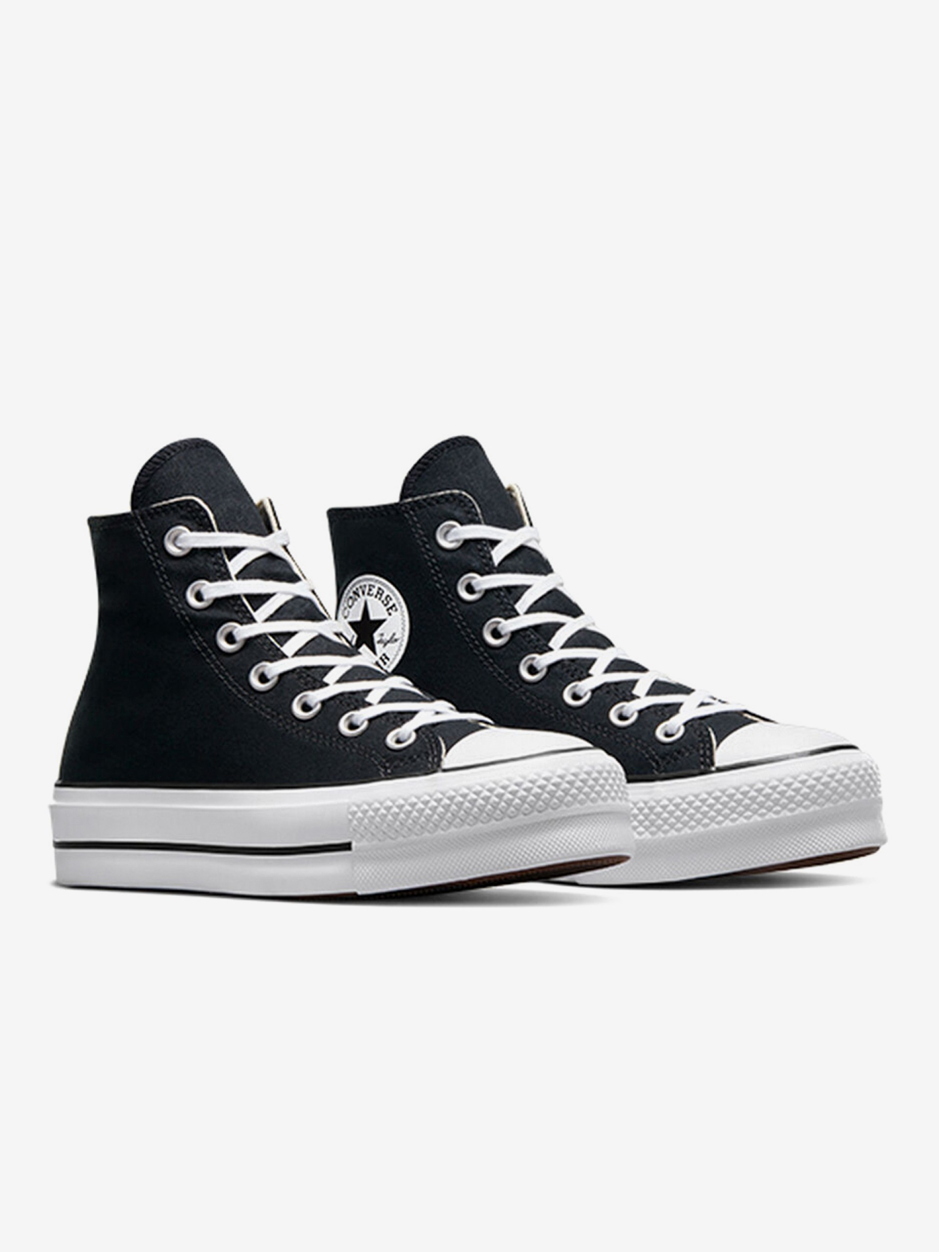 Zapatillas Converse Chuck Taylor All Star Lift High