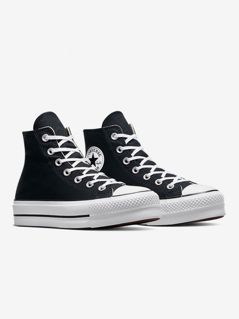 Converse Chuck Taylor All Star Lift High Sneakers