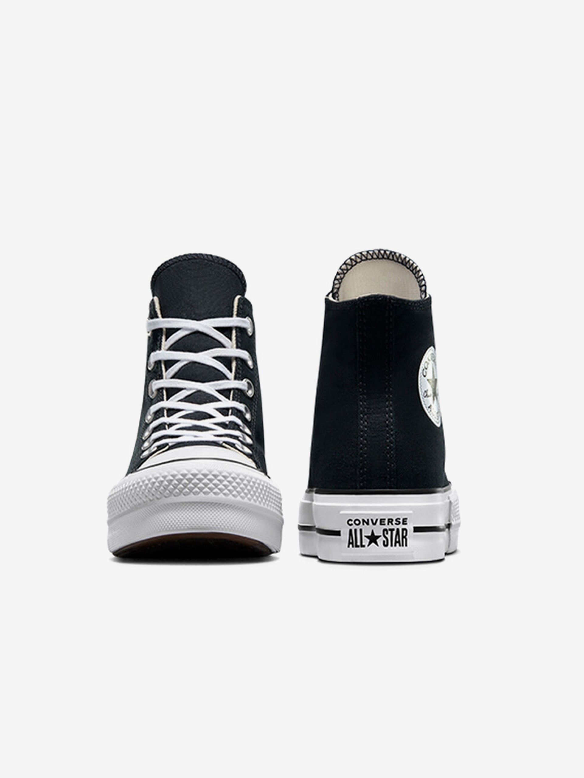Zapatillas Converse Chuck Taylor All Star Lift High