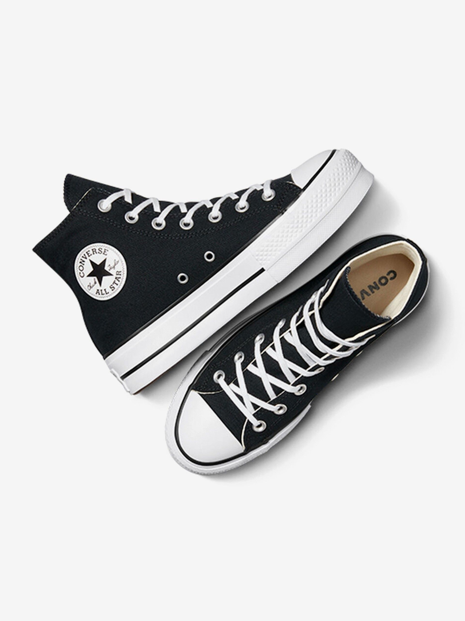 Zapatillas Converse Chuck Taylor All Star Lift High