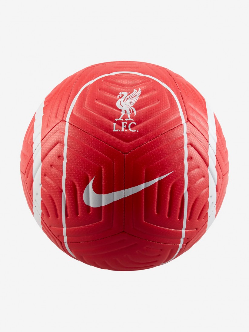 Baln Nike Liverpool F. C. Strike