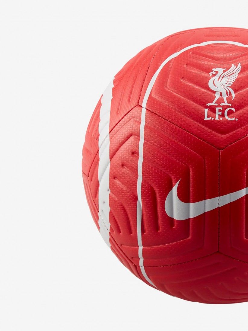 Baln Nike Liverpool F. C. Strike