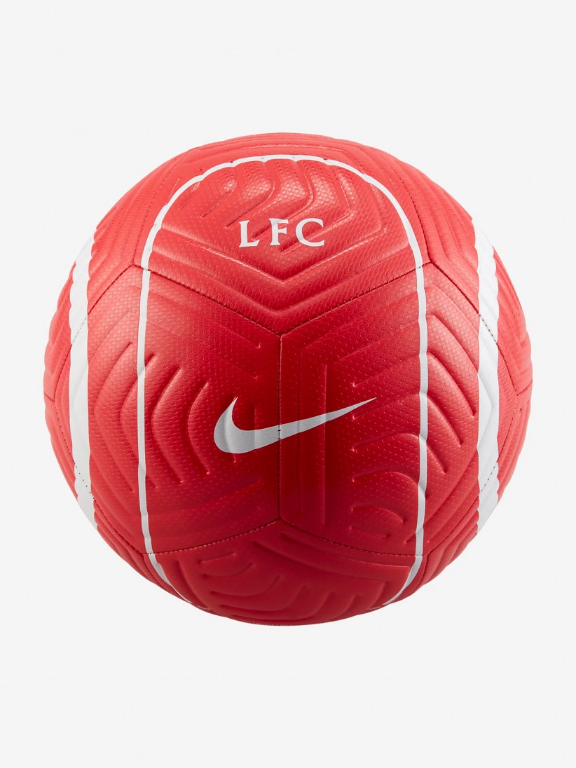 Nike Liverpool F. C. Strike Ball