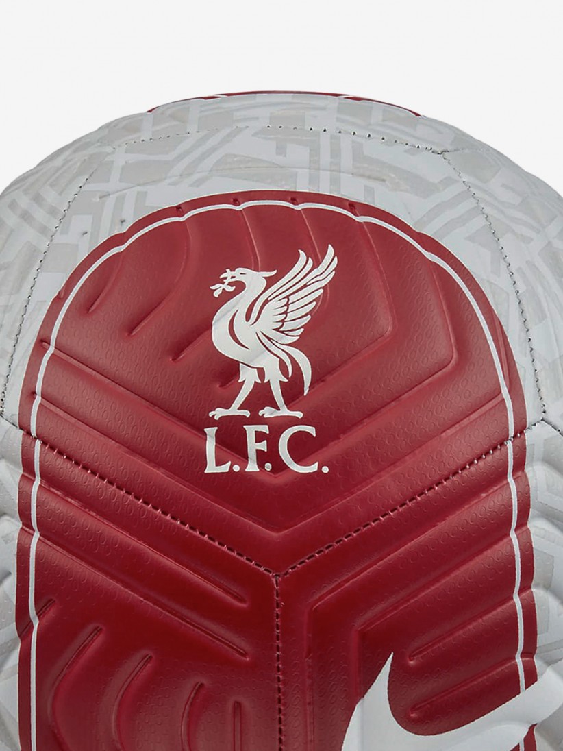 Nike Liverpool F. C. Strike Kids Ball