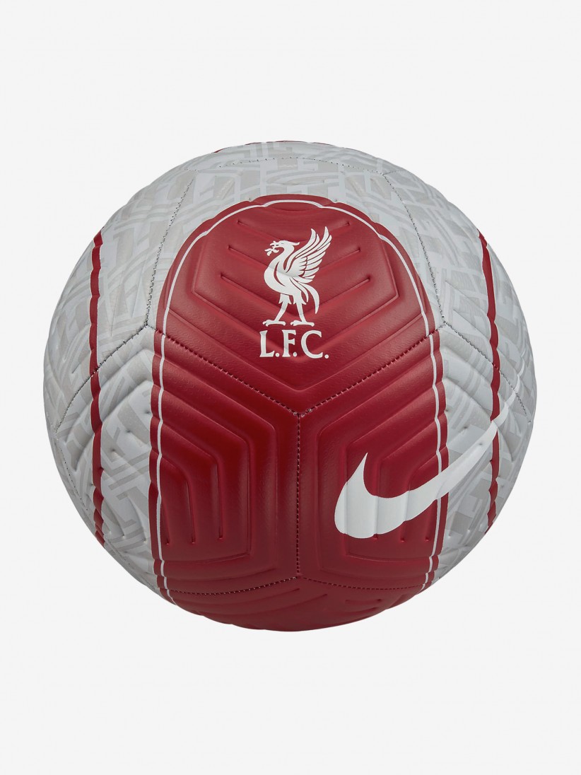 Nike Liverpool F. C. Strike Kids Ball