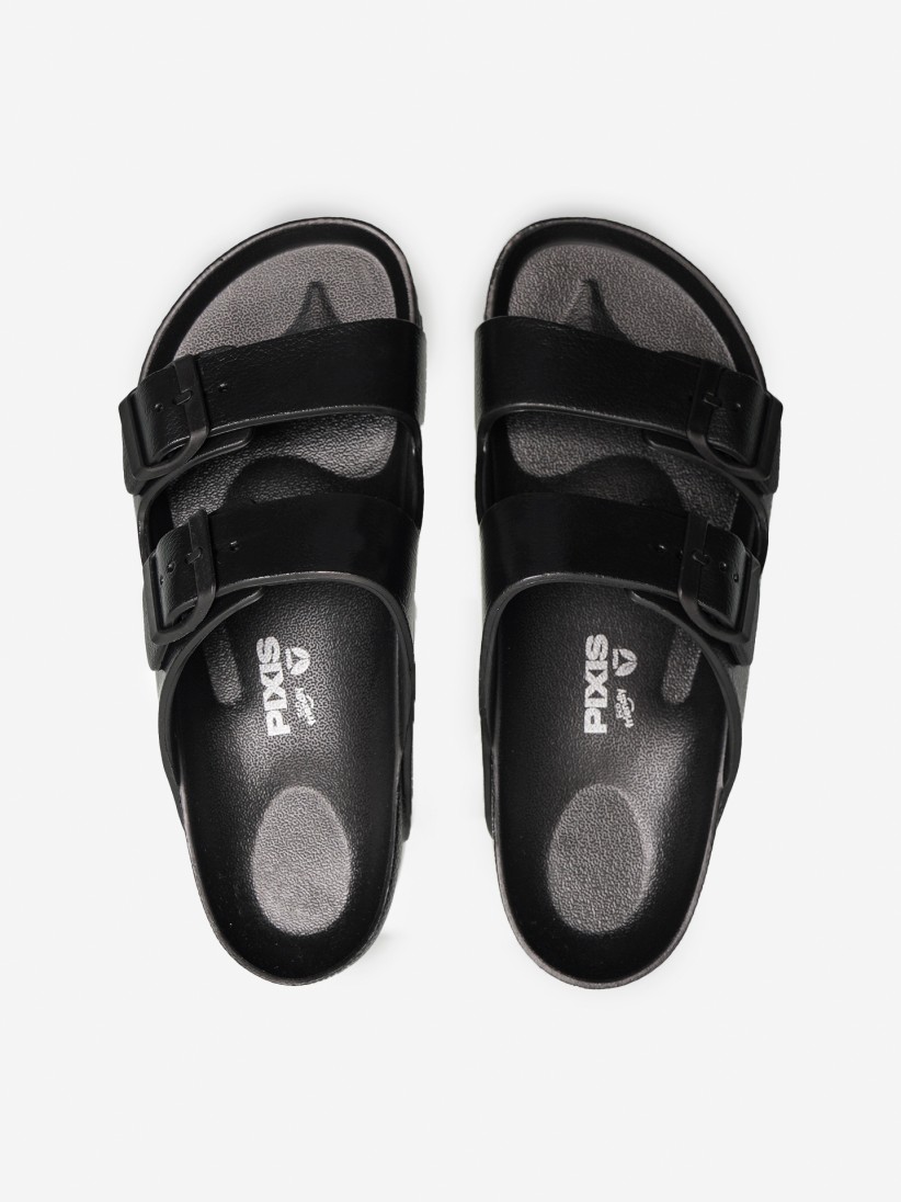 Pixis Kaleo Slides