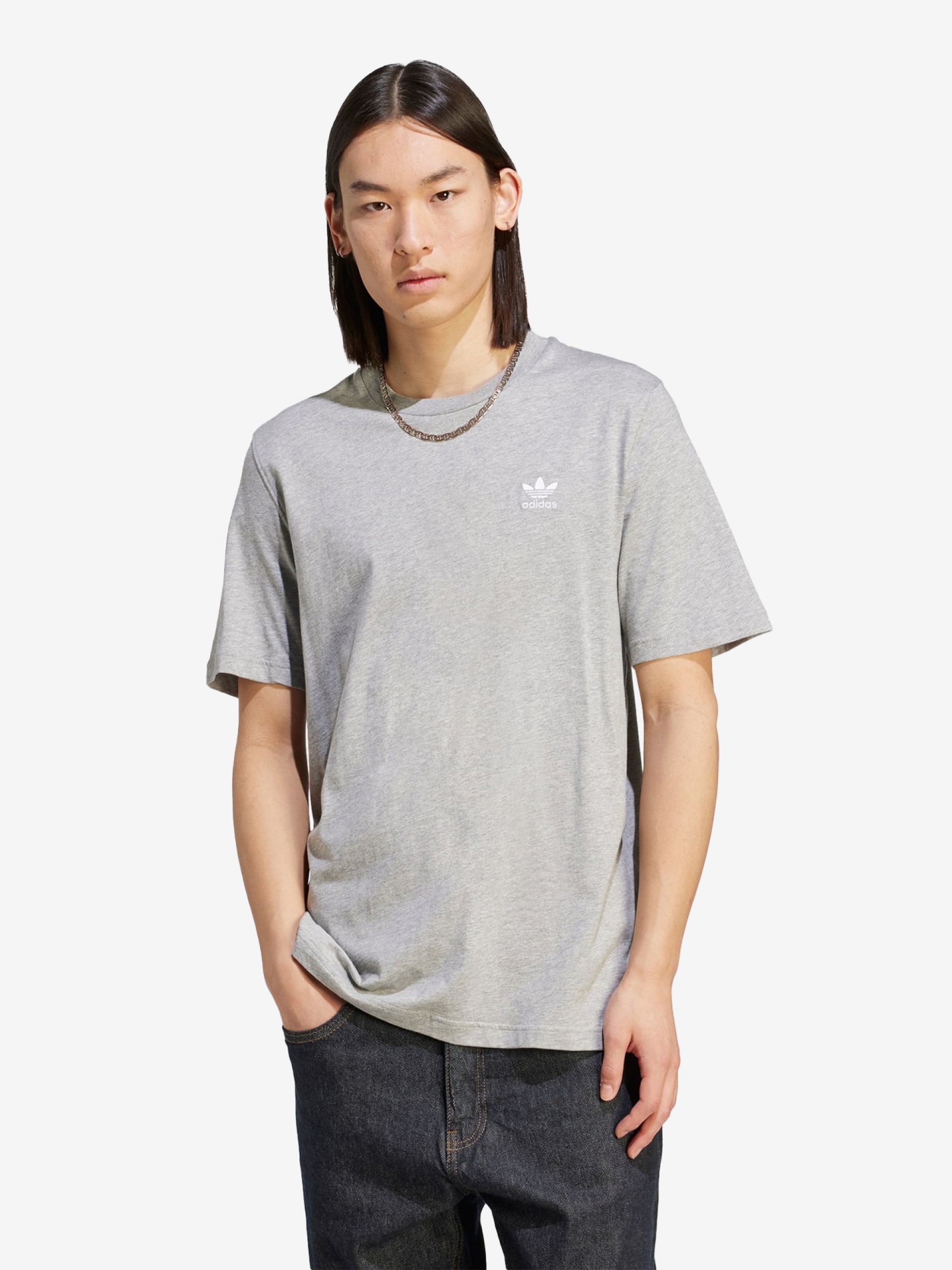 T-shirt Adidas Trefoil Essentials