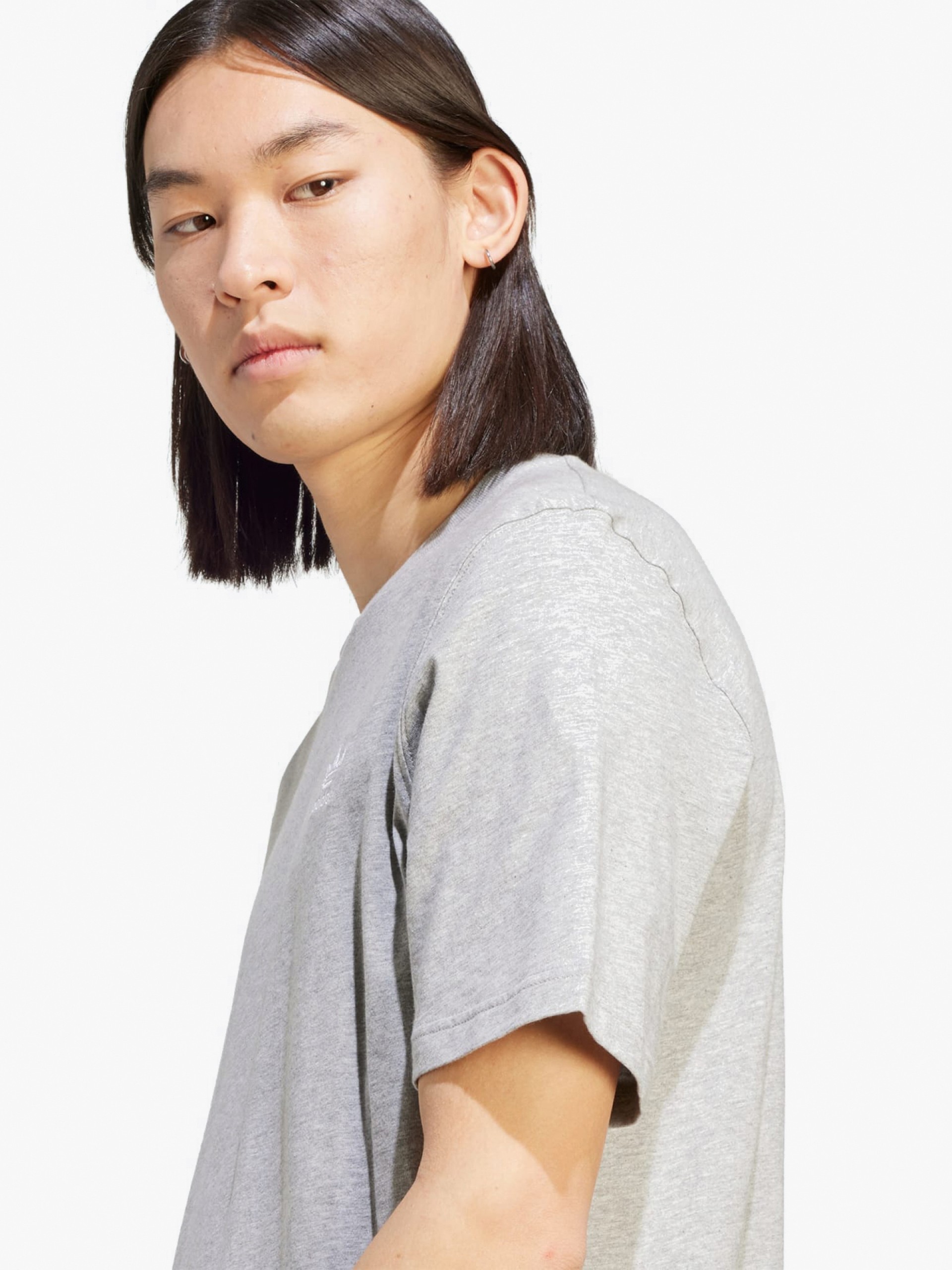 T-shirt Adidas Trefoil Essentials