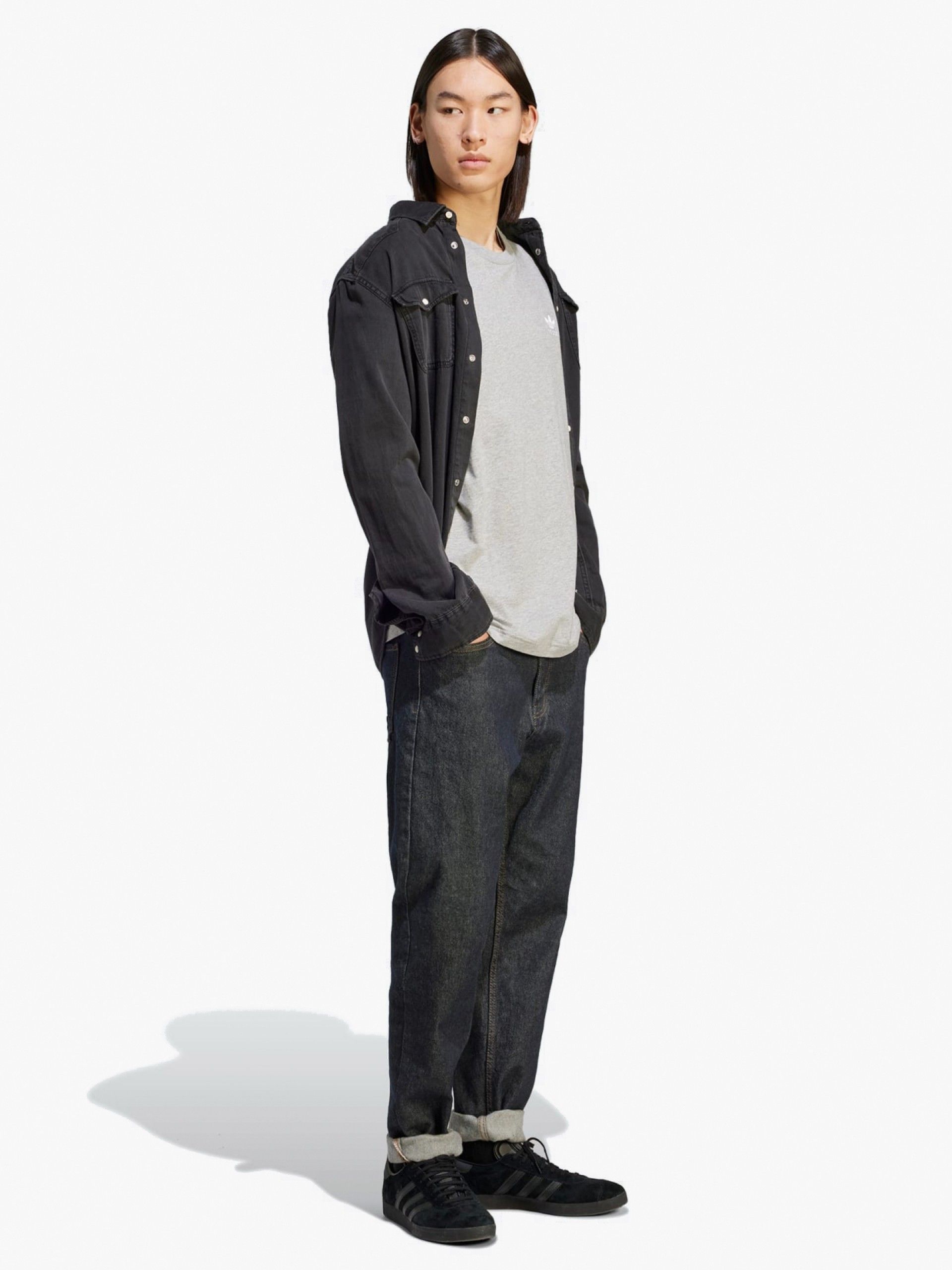 T-shirt Adidas Trefoil Essentials