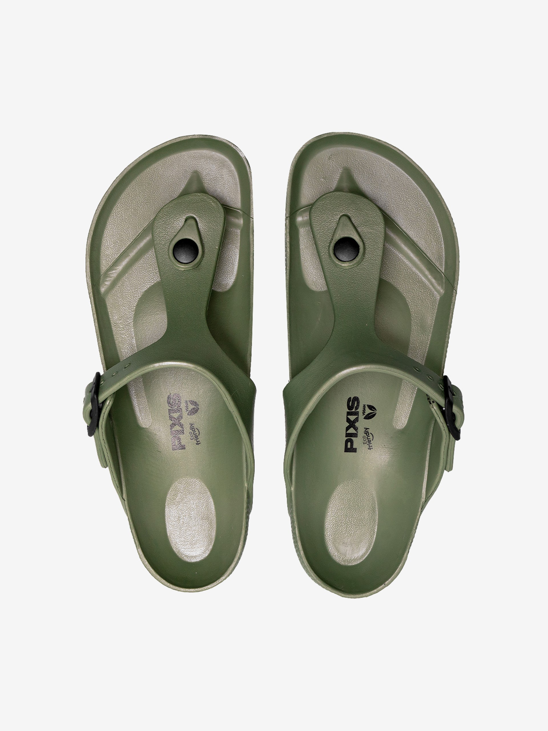 Chanclas Pixis Muriel