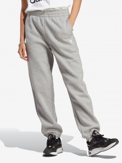 Pantalones Adidas Fleece Essentials