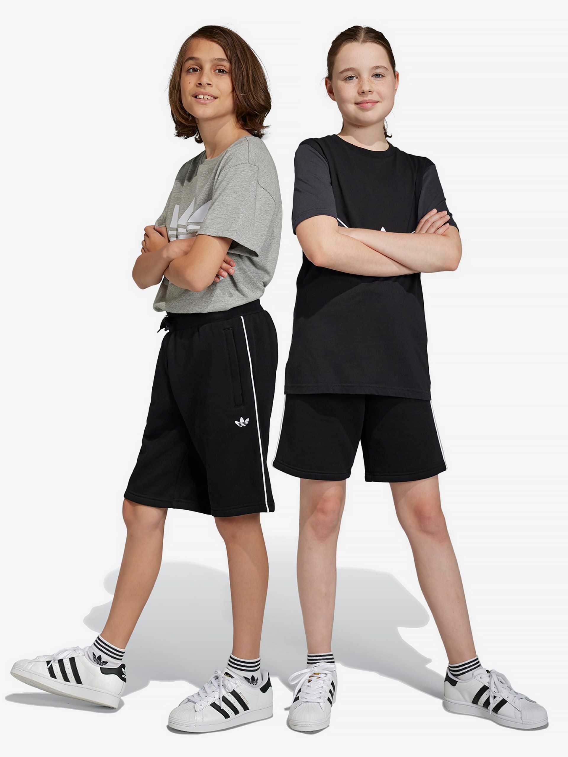 Calções Adidas Adicolor Kids