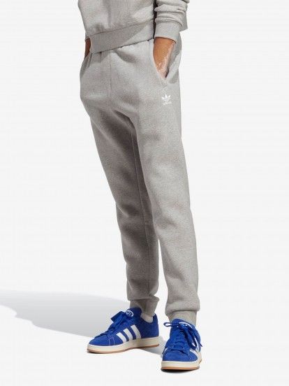 Adidas Trefoil Essentials Trousers