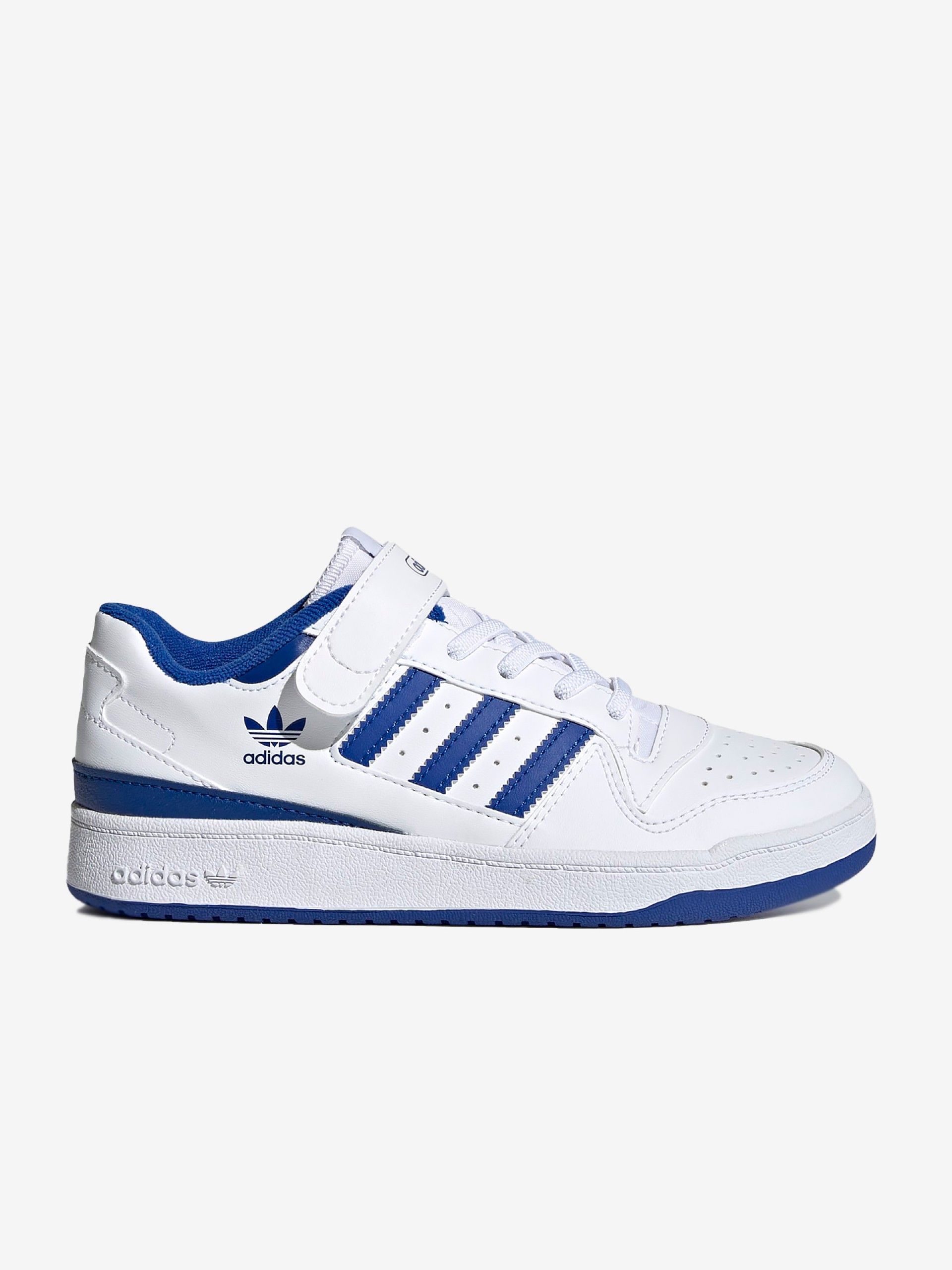 Sapatilhas Adidas Forum Low C