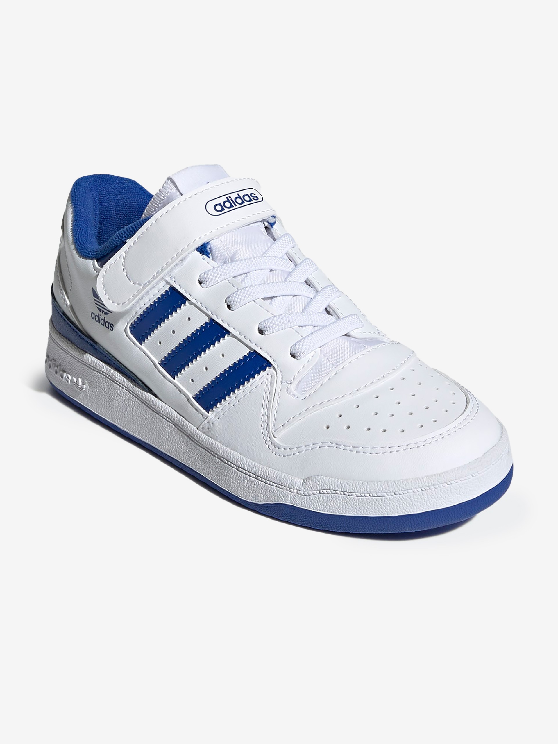 Sapatilhas Adidas Forum Low C