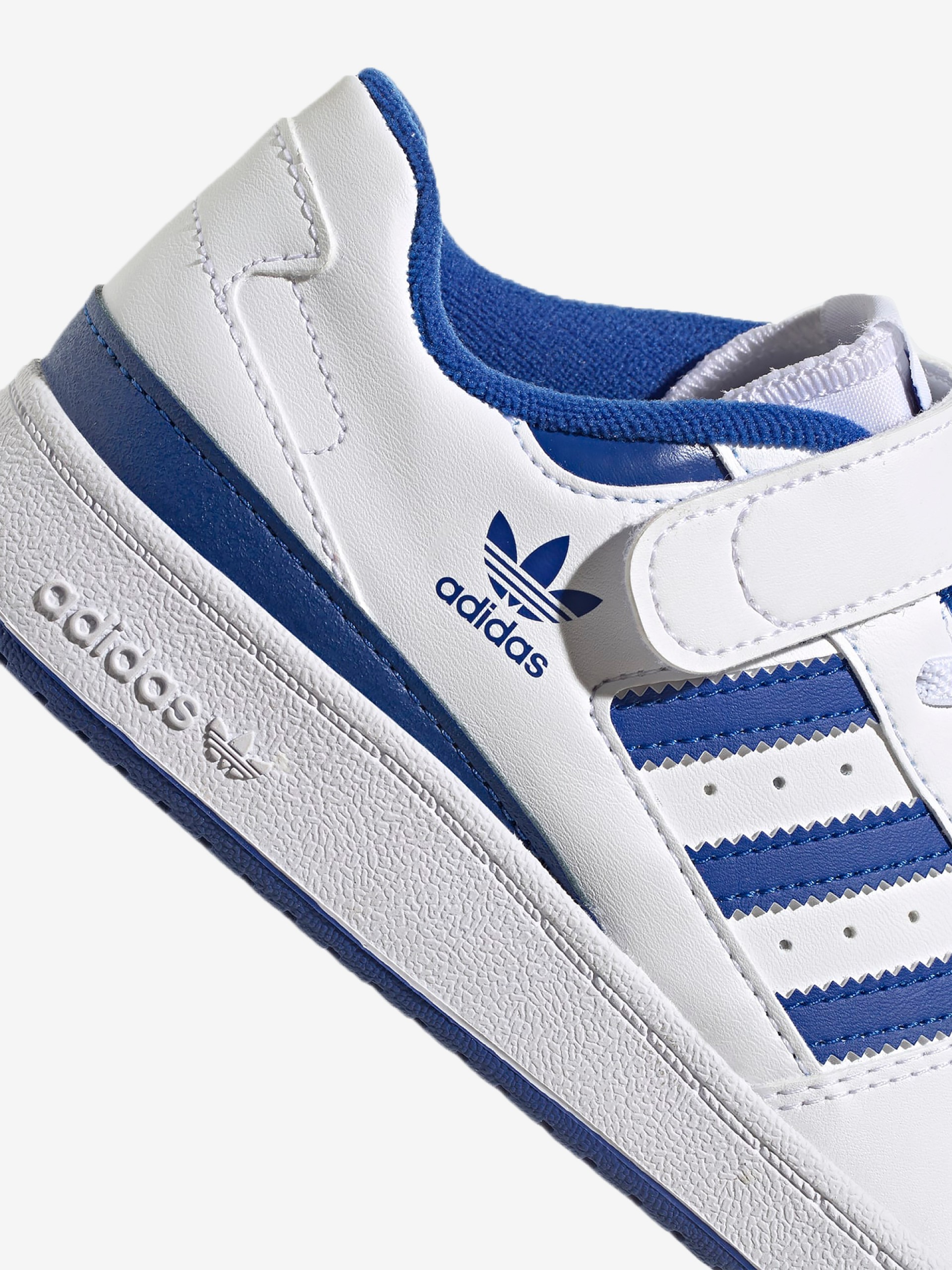 Sapatilhas Adidas Forum Low C