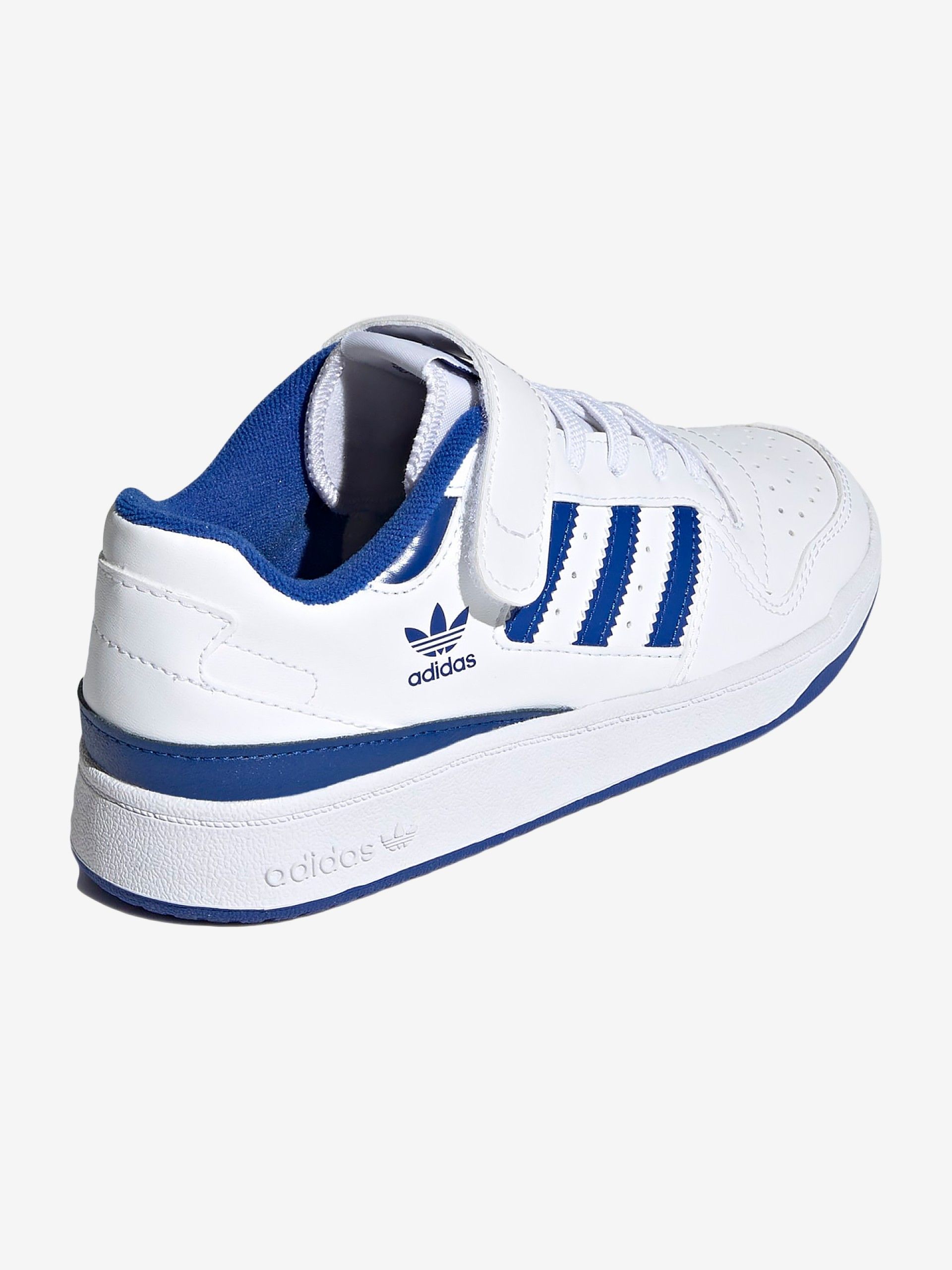 Sapatilhas Adidas Forum Low C