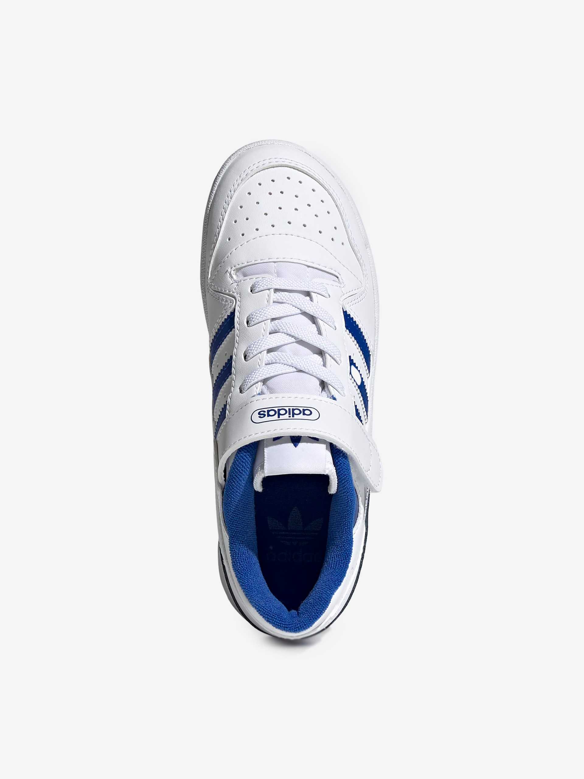 Sapatilhas Adidas Forum Low C