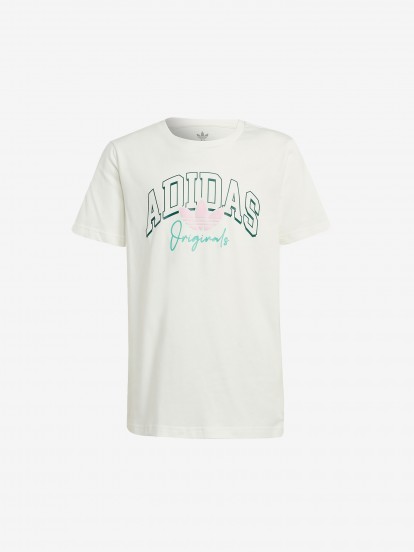 Adidas BF C T-shirt