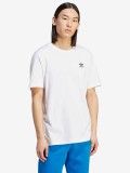 Camiseta Adidas Trefoil Essentials