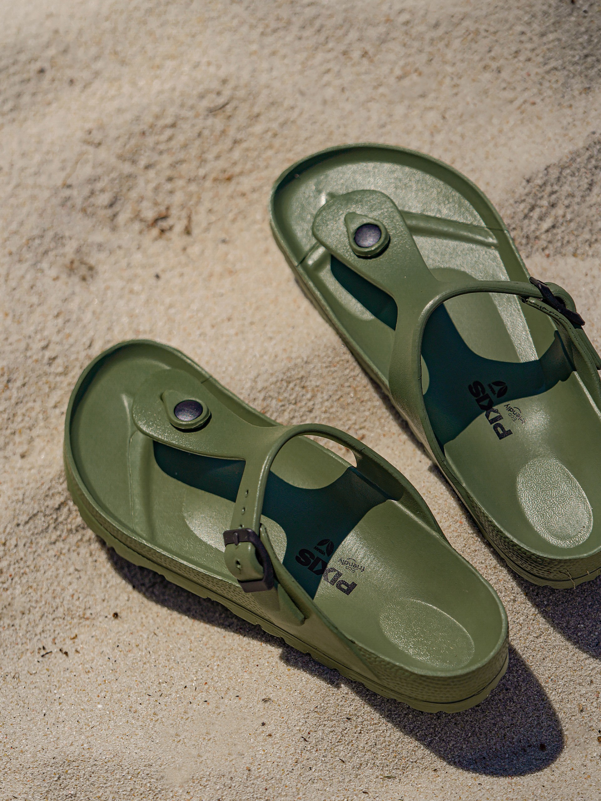 Chanclas Pixis Muriel